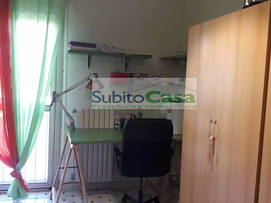 Immagine 17 di Appartamento in affitto  in Via Aldo Moro a Chieti