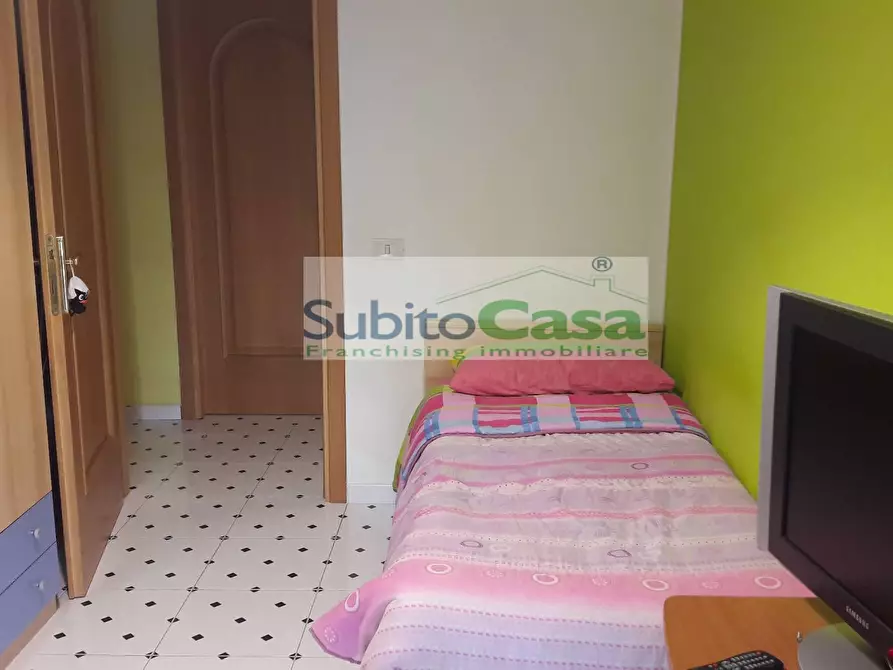 Immagine 18 di Appartamento in affitto  in Via Aldo Moro a Chieti