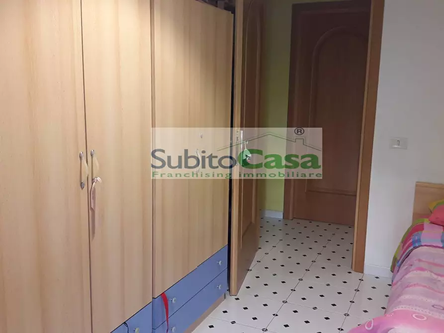 Immagine 19 di Appartamento in affitto  in Via Aldo Moro a Chieti