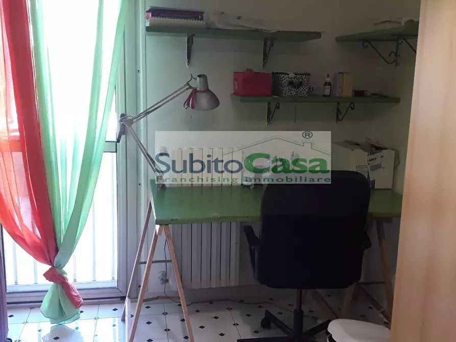 Immagine 20 di Appartamento in affitto  in Via Aldo Moro a Chieti