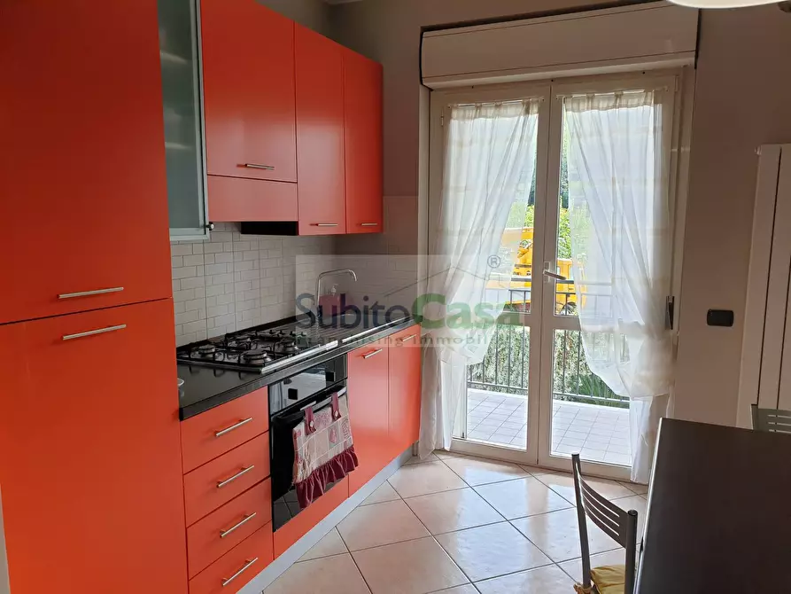 Immagine 1 di Appartamento in vendita  in Via Colonetta a Chieti