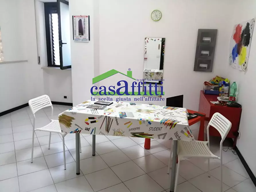 Immagine 1 di Ufficio in affitto  in Viale Abruzzo a Chieti