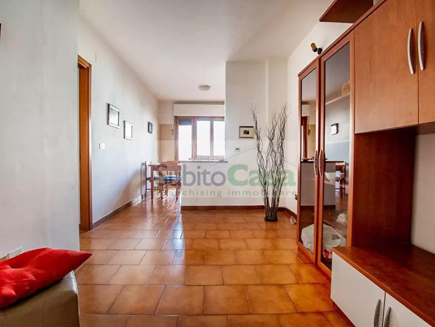 Immagine 3 di Appartamento in vendita  in Via Dei Frentani a Chieti