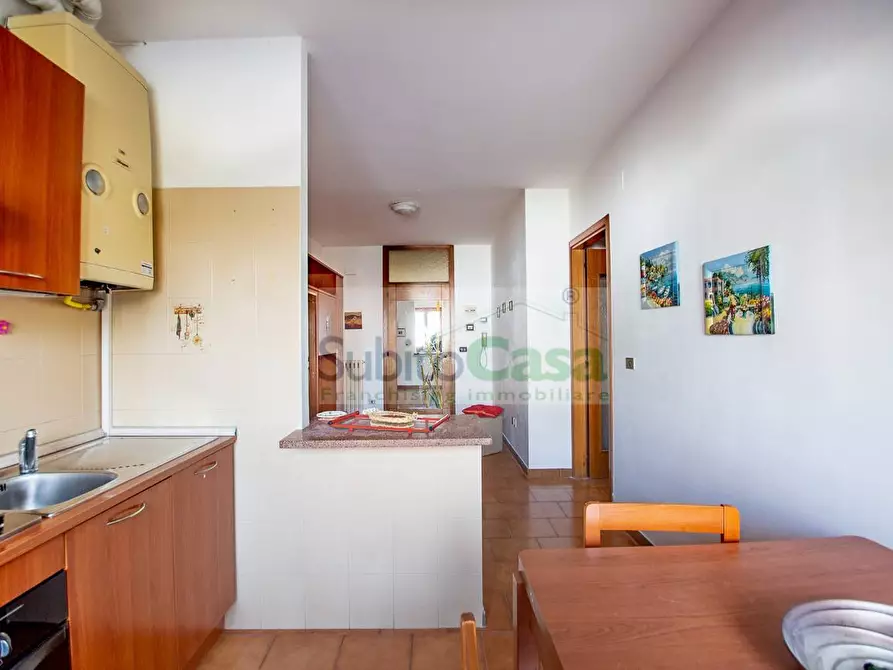 Immagine 2 di Appartamento in vendita  in Via Dei Frentani a Chieti