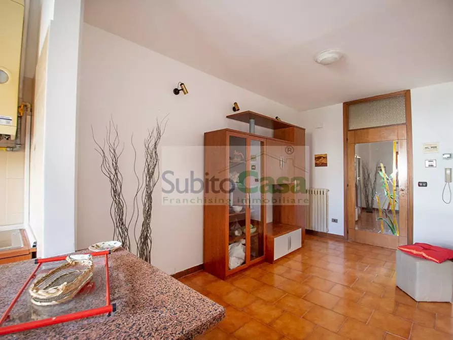 Immagine 4 di Appartamento in vendita  in Via Dei Frentani a Chieti