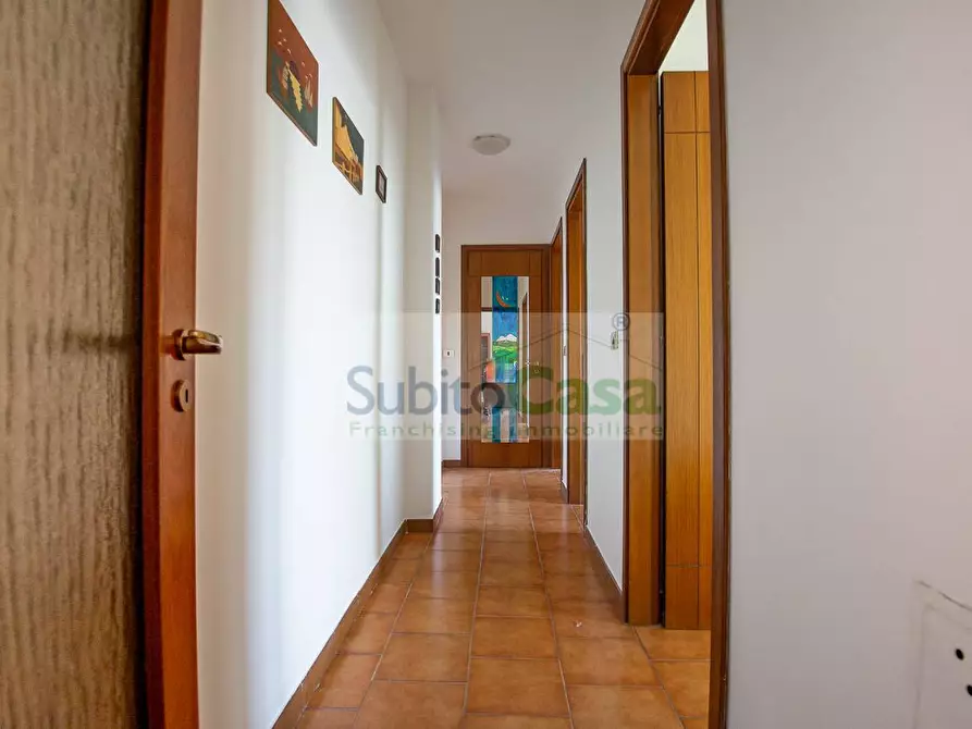 Immagine 6 di Appartamento in vendita  in Via Dei Frentani a Chieti