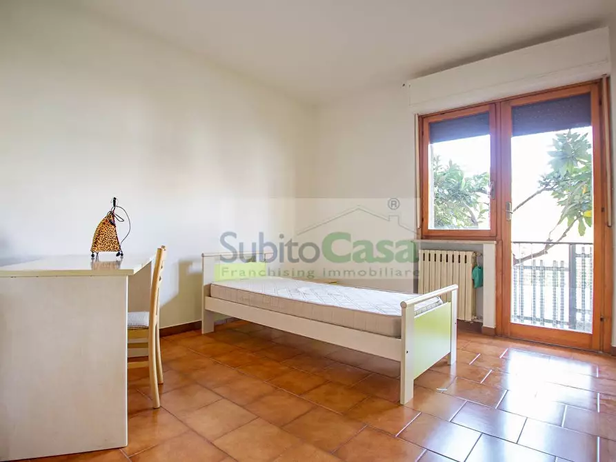 Immagine 7 di Appartamento in vendita  in Via Dei Frentani a Chieti