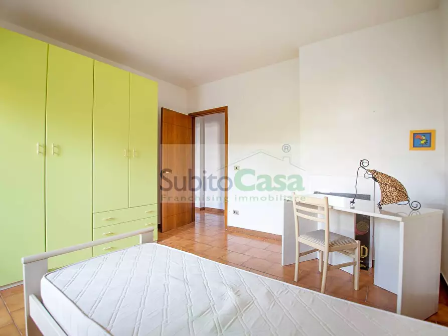 Immagine 8 di Appartamento in vendita  in Via Dei Frentani a Chieti