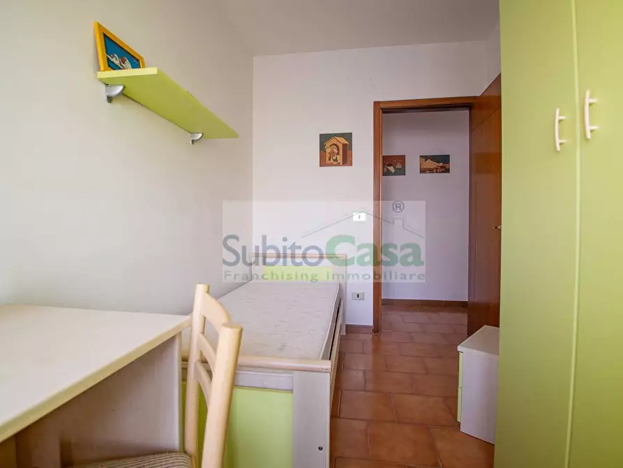 Immagine 9 di Appartamento in vendita  in Via Dei Frentani a Chieti