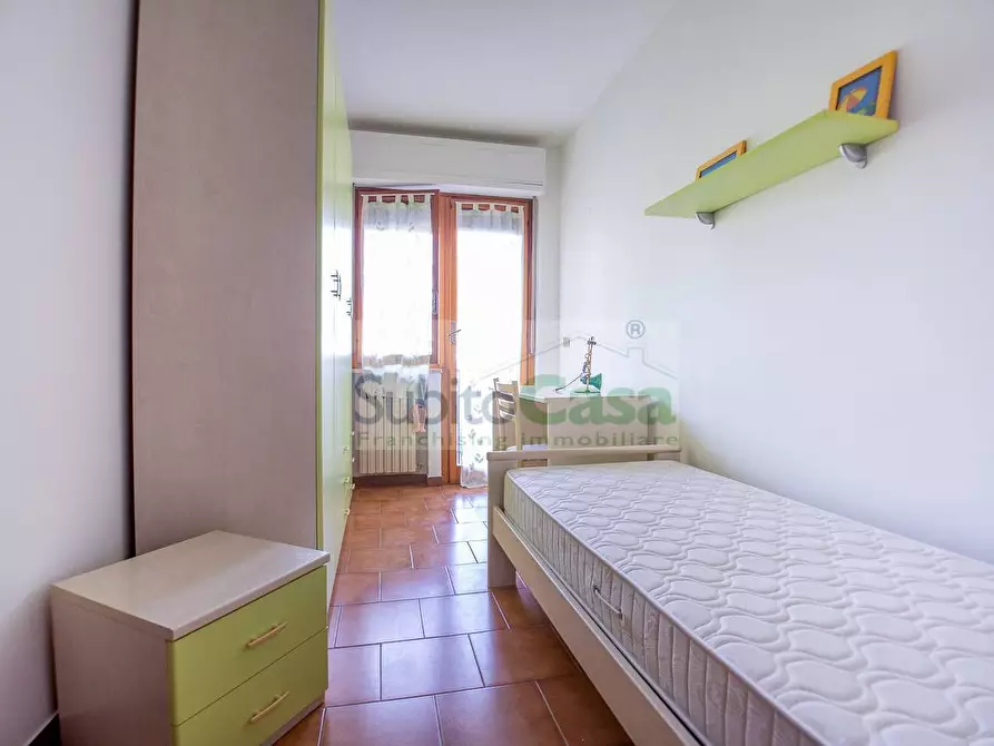 Immagine 10 di Appartamento in vendita  in Via Dei Frentani a Chieti