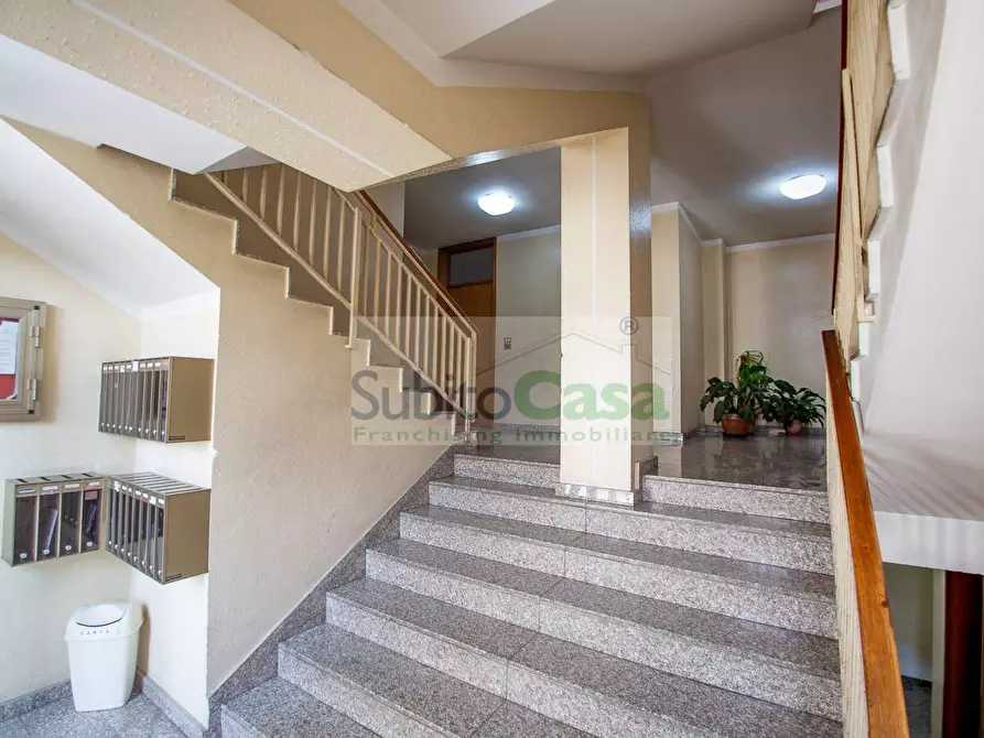Immagine 13 di Appartamento in vendita  in Via Dei Frentani a Chieti