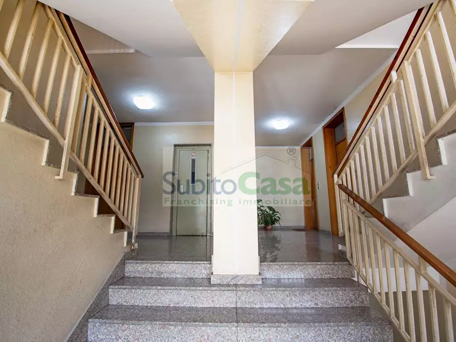 Immagine 14 di Appartamento in vendita  in Via Dei Frentani a Chieti