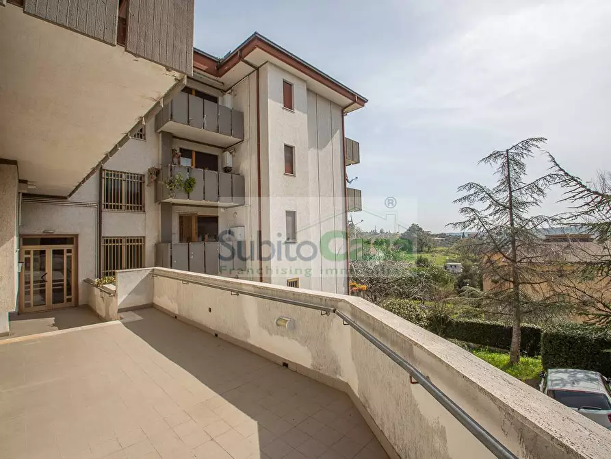 Immagine 15 di Appartamento in vendita  in Via Dei Frentani a Chieti