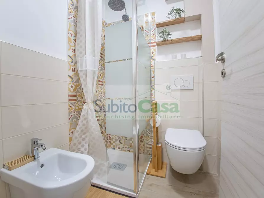 Immagine 23 di Villa in affitto  in Via B. Croce a Chieti