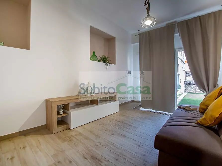 Immagine 24 di Villa in affitto  in Via B. Croce a Chieti