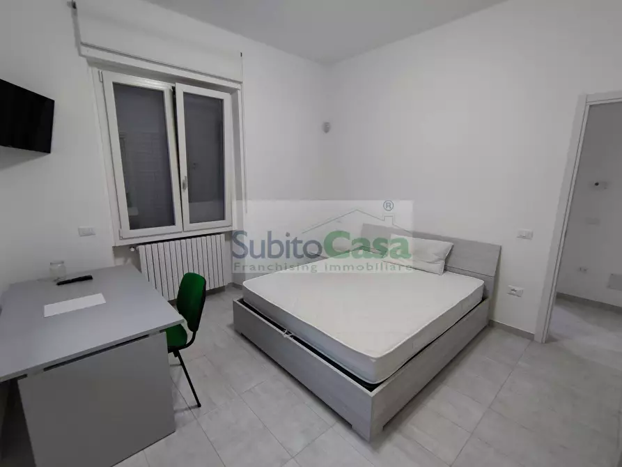 Immagine 3 di Camera in affitto  in Via De Virgiliis a Chieti