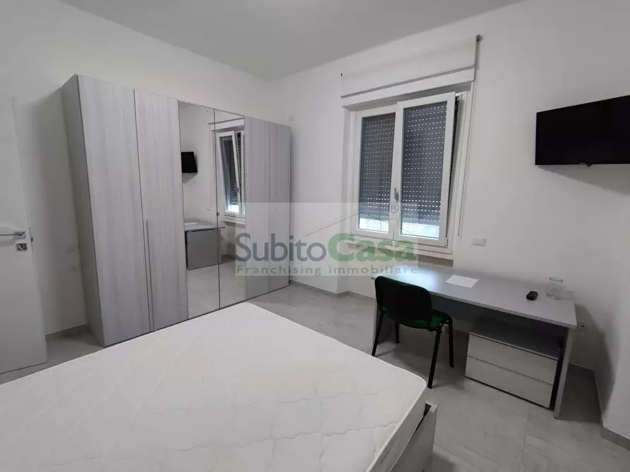 Immagine 5 di Camera in affitto  in Via De Virgiliis a Chieti