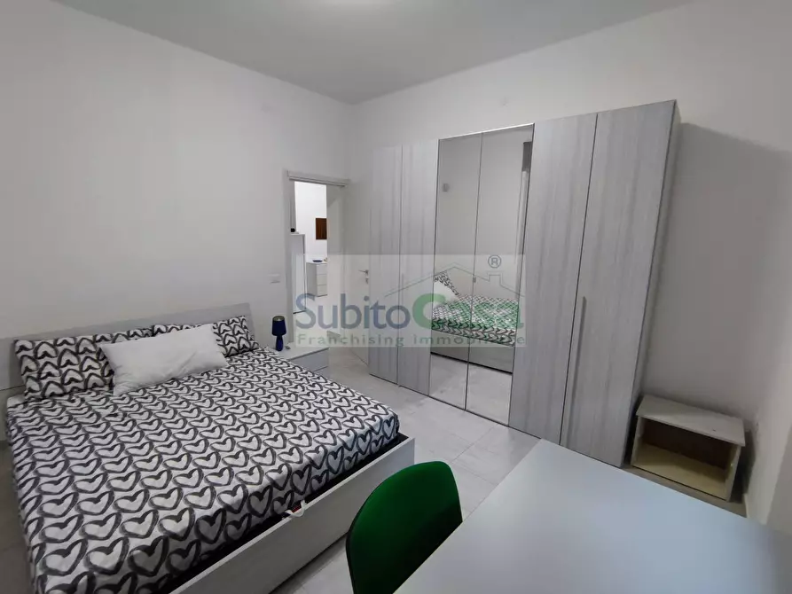 Immagine 10 di Camera in affitto  in Via De Virgiliis a Chieti