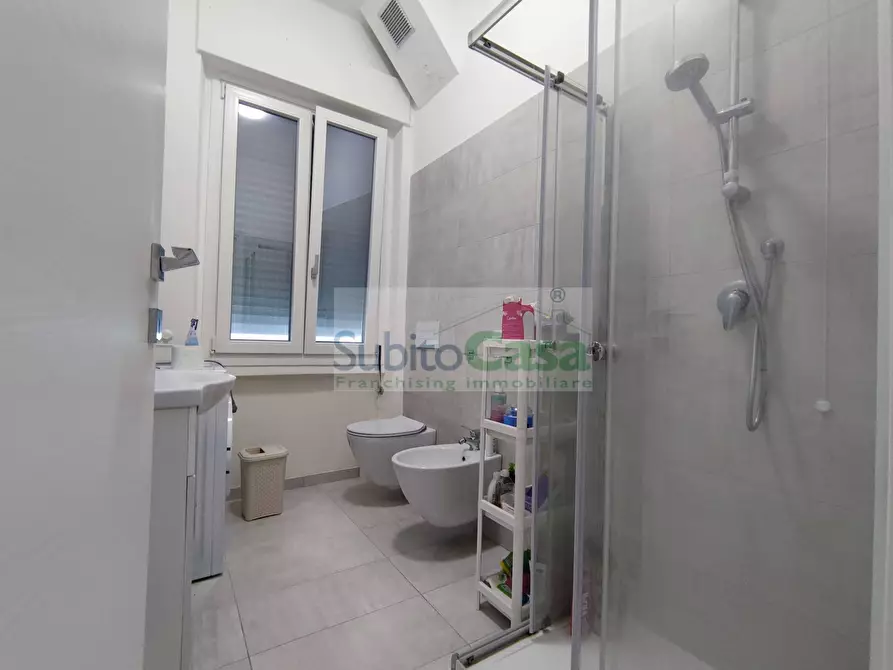 Immagine 15 di Camera in affitto  in Via De Virgiliis a Chieti