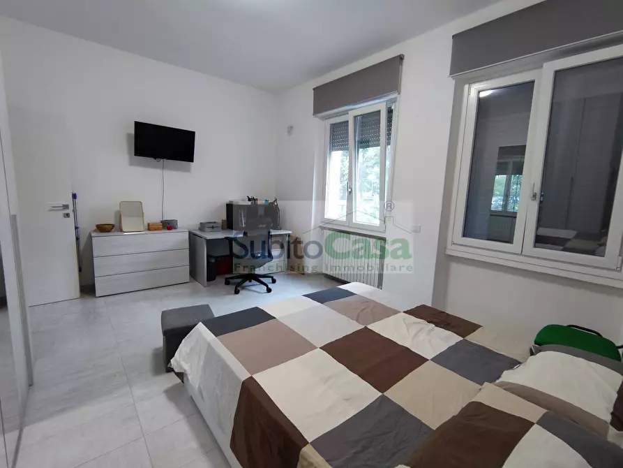 Immagine 19 di Camera in affitto  in Via De Virgiliis a Chieti