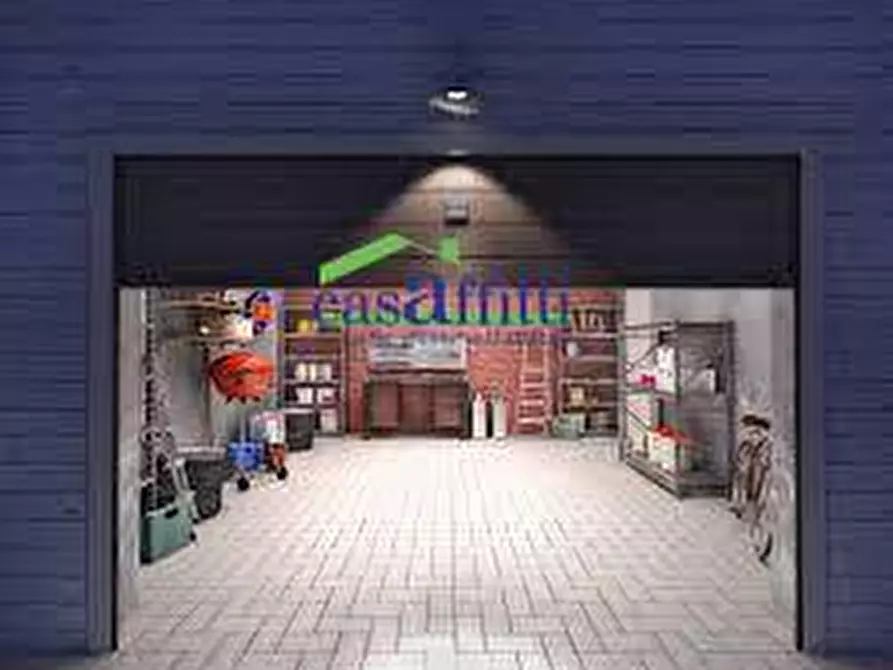 Immagine 13 di Box auto in affitto  in Via Papa Giovanni Paolo ii a Chieti