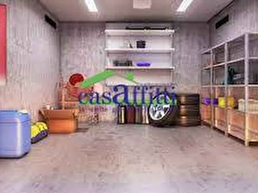 Immagine 14 di Box auto in affitto  in Via Papa Giovanni Paolo ii a Chieti