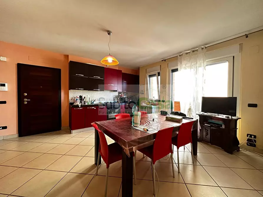 Immagine 1 di Appartamento in vendita  in Piazza Marconi a Chieti