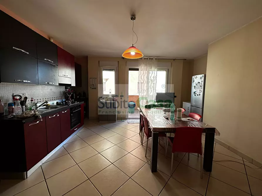 Immagine 4 di Appartamento in vendita  in Piazza Marconi a Chieti