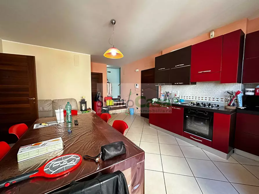 Immagine 5 di Appartamento in vendita  in Piazza Marconi a Chieti