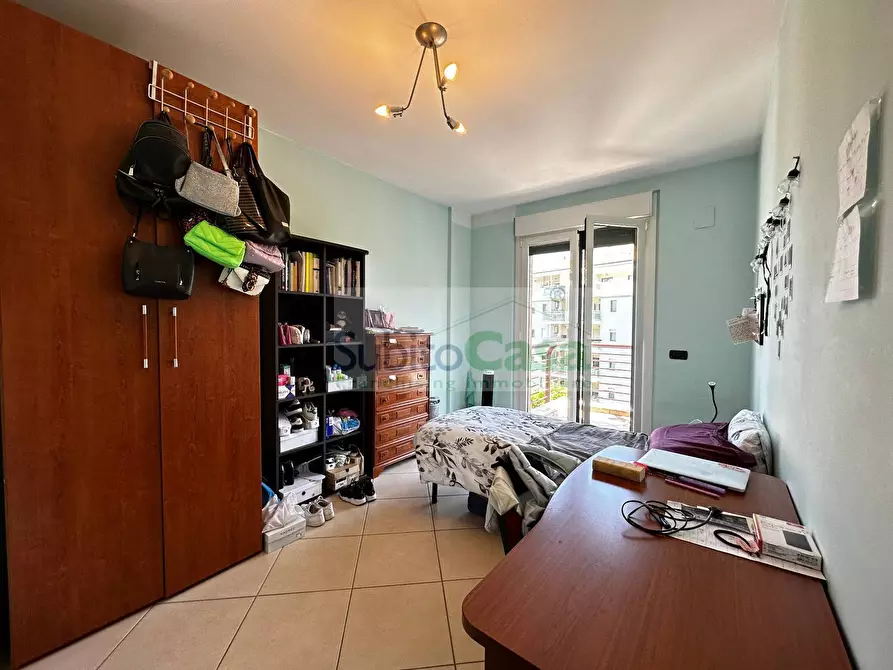 Immagine 9 di Appartamento in vendita  in Piazza Marconi a Chieti