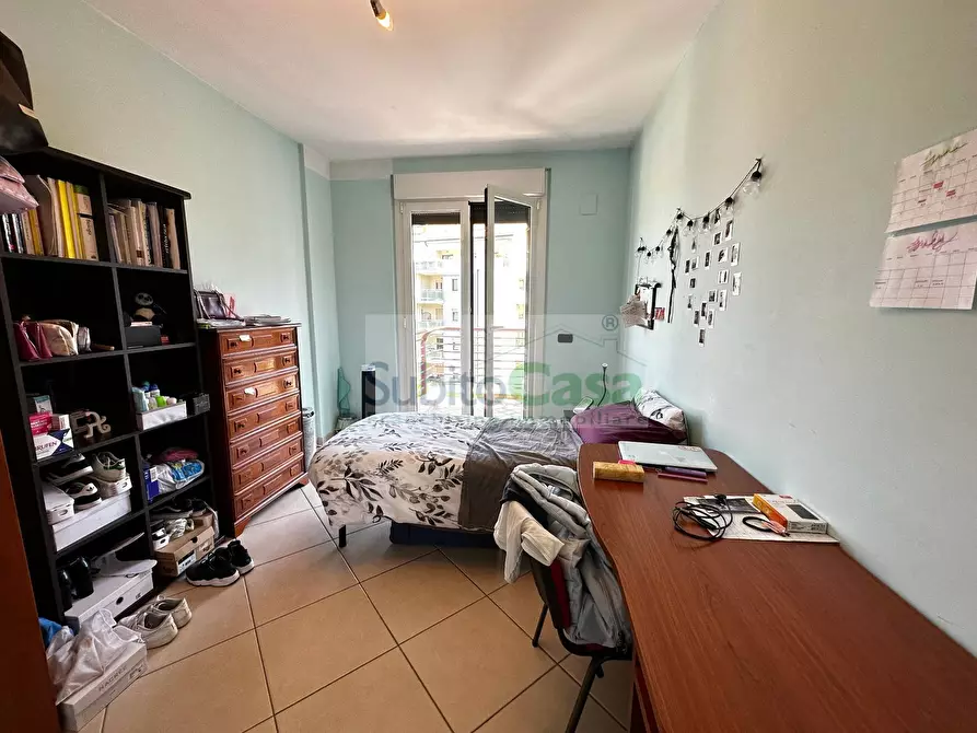 Immagine 10 di Appartamento in vendita  in Piazza Marconi a Chieti