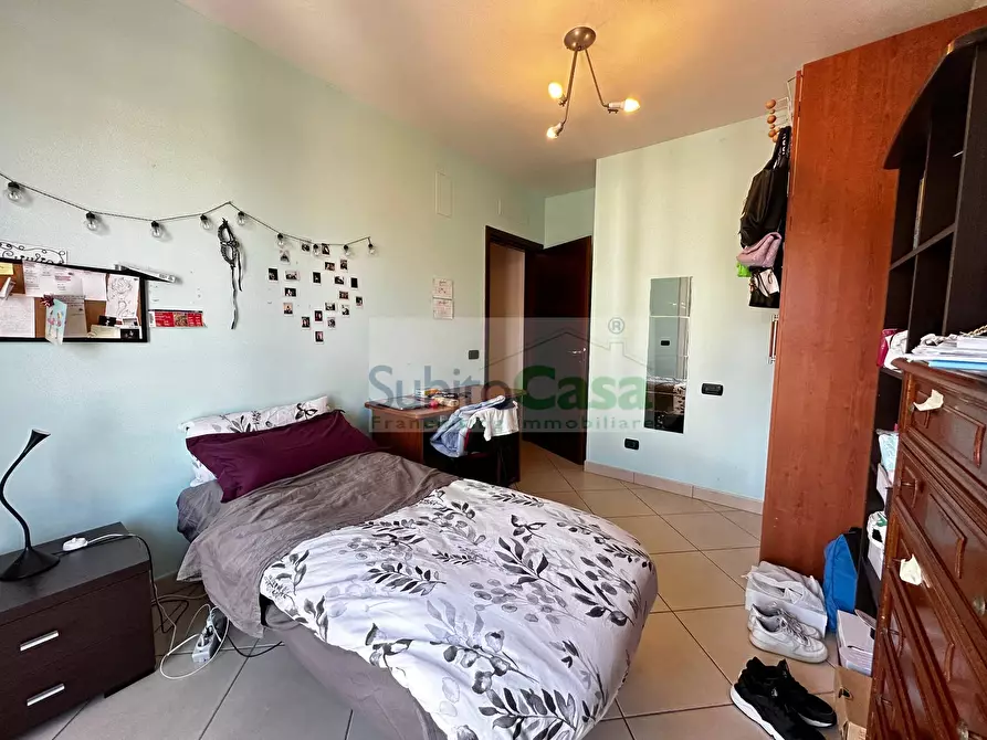 Immagine 11 di Appartamento in vendita  in Piazza Marconi a Chieti