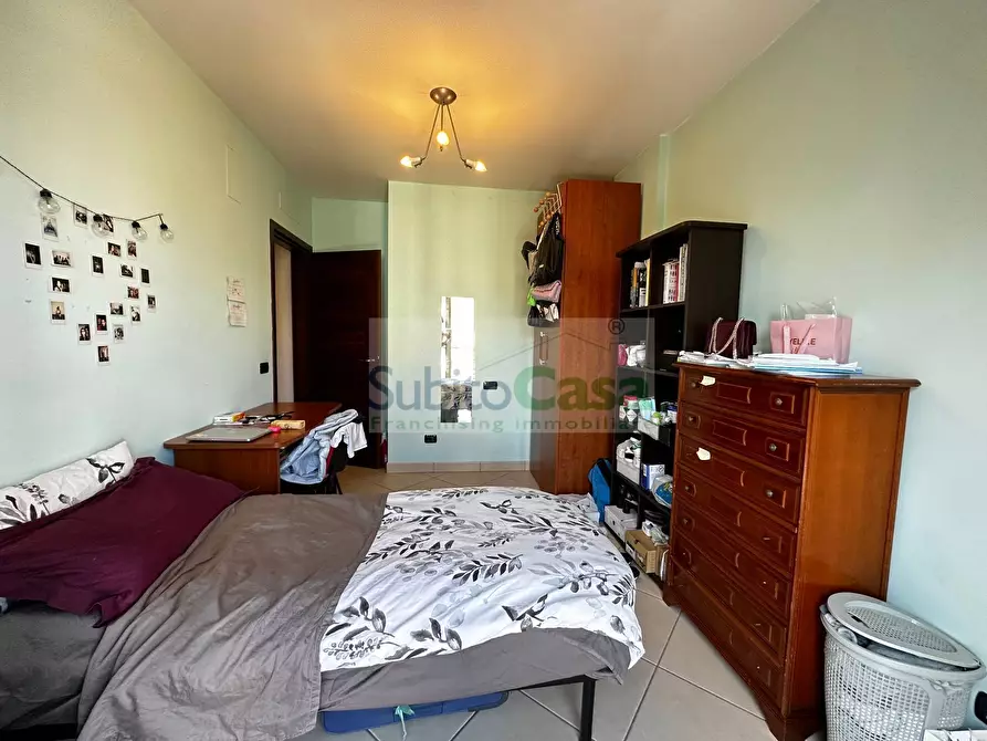 Immagine 12 di Appartamento in vendita  in Piazza Marconi a Chieti