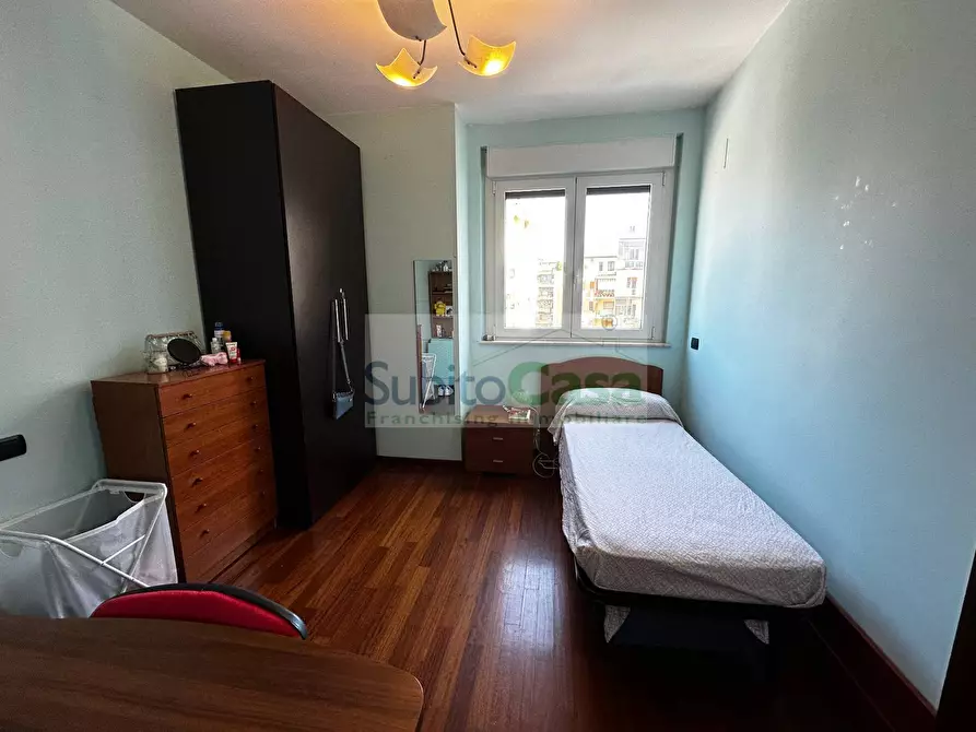 Immagine 16 di Appartamento in vendita  in Piazza Marconi a Chieti