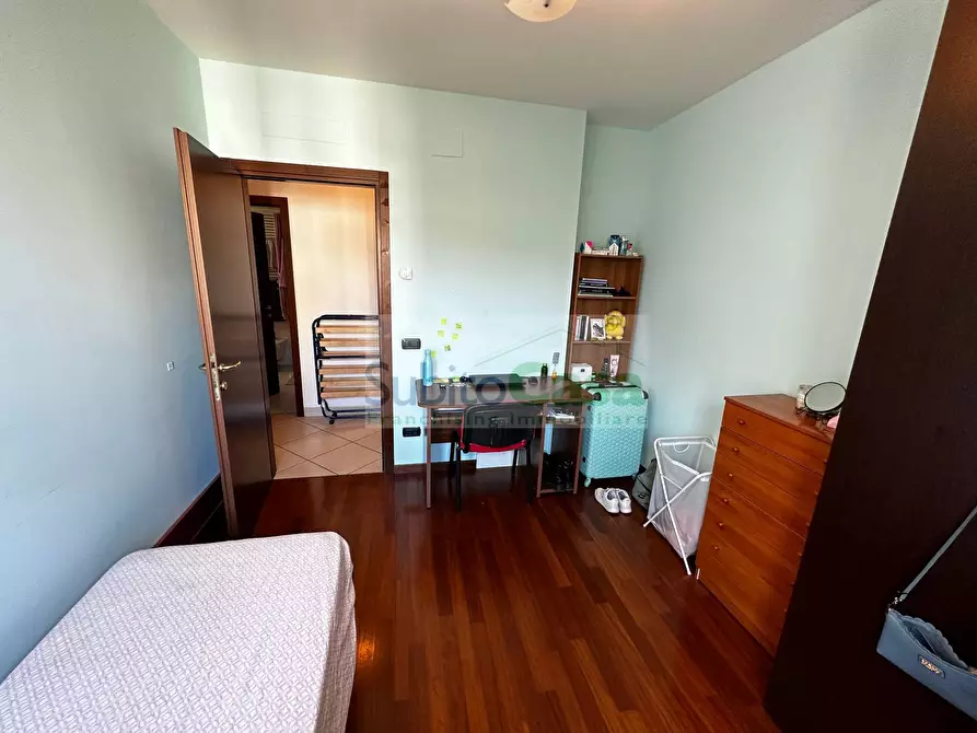 Immagine 17 di Appartamento in vendita  in Piazza Marconi a Chieti