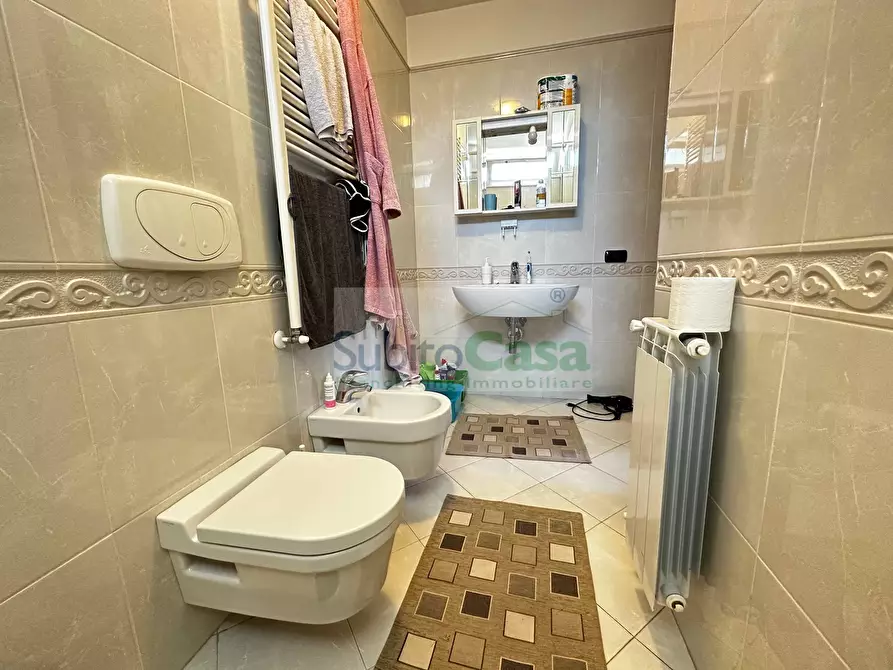 Immagine 19 di Appartamento in vendita  in Piazza Marconi a Chieti