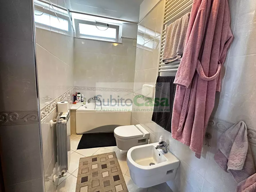 Immagine 21 di Appartamento in vendita  in Piazza Marconi a Chieti