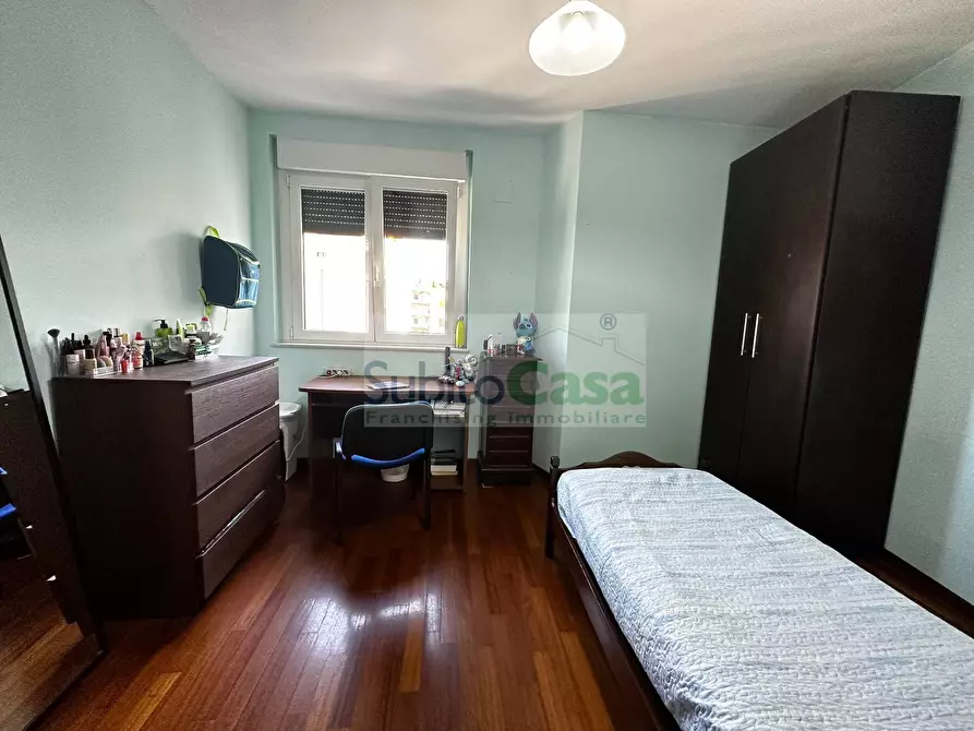 Immagine 23 di Appartamento in vendita  in Piazza Marconi a Chieti