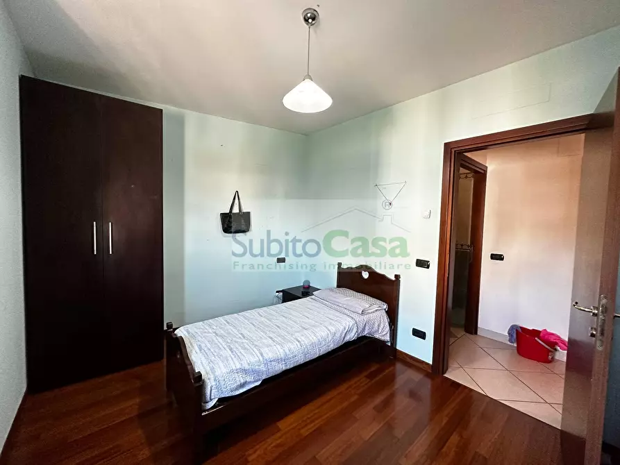 Immagine 24 di Appartamento in vendita  in Piazza Marconi a Chieti