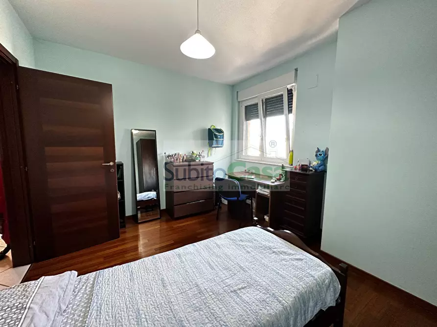 Immagine 25 di Appartamento in vendita  in Piazza Marconi a Chieti