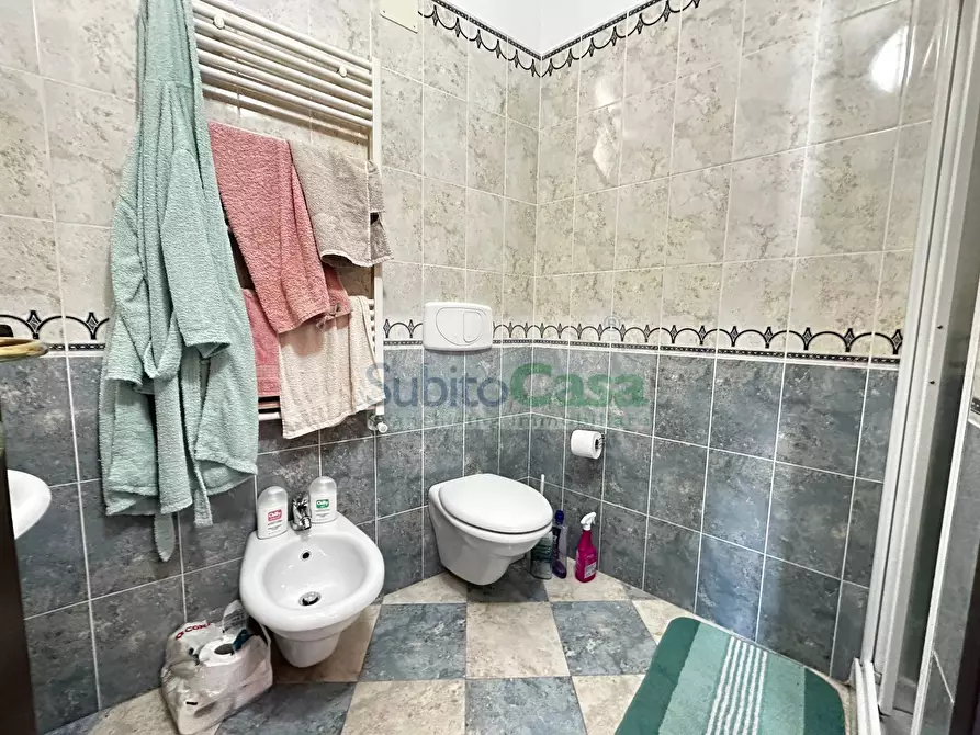 Immagine 26 di Appartamento in vendita  in Piazza Marconi a Chieti