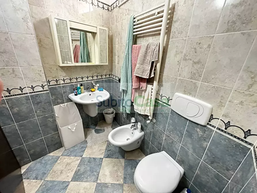 Immagine 27 di Appartamento in vendita  in Piazza Marconi a Chieti