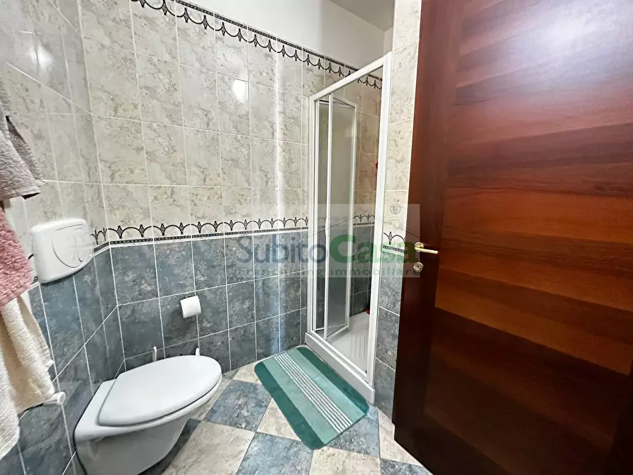 Immagine 28 di Appartamento in vendita  in Piazza Marconi a Chieti