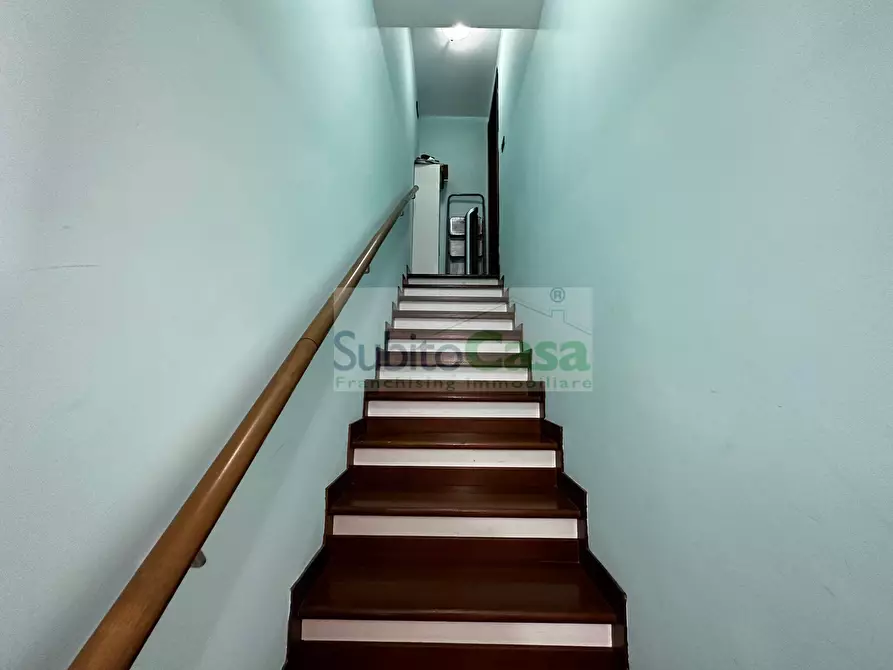 Immagine 29 di Appartamento in vendita  in Piazza Marconi a Chieti