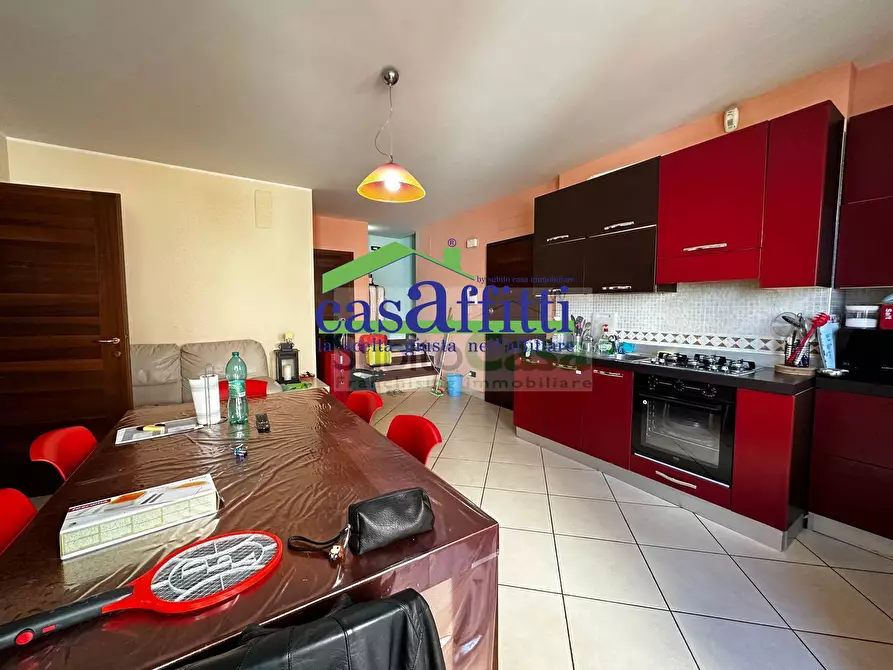 Immagine 3 di Appartamento in vendita  in Piazza Marconi a Chieti