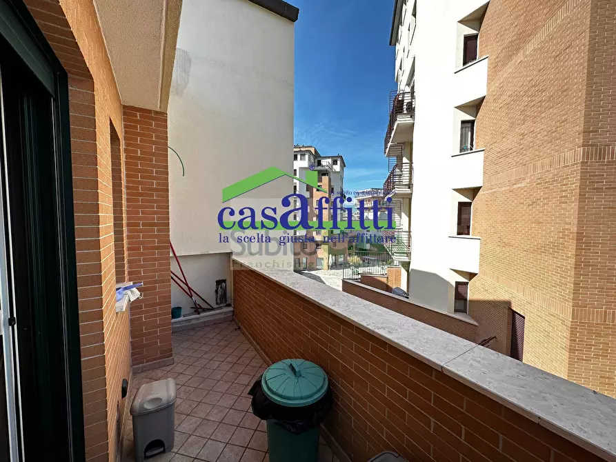 Immagine 5 di Appartamento in vendita  in Piazza Marconi a Chieti