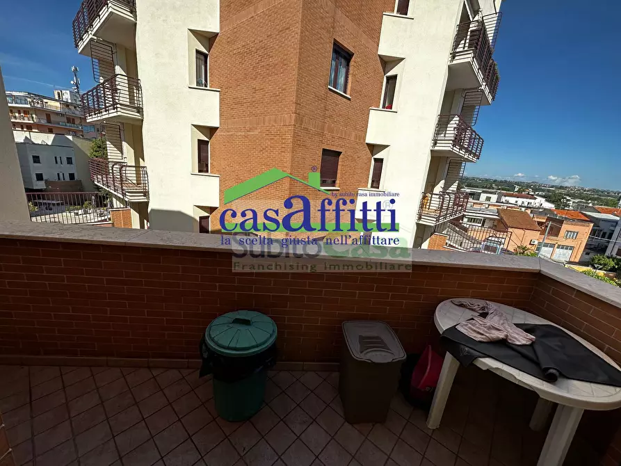 Immagine 6 di Appartamento in vendita  in Piazza Marconi a Chieti