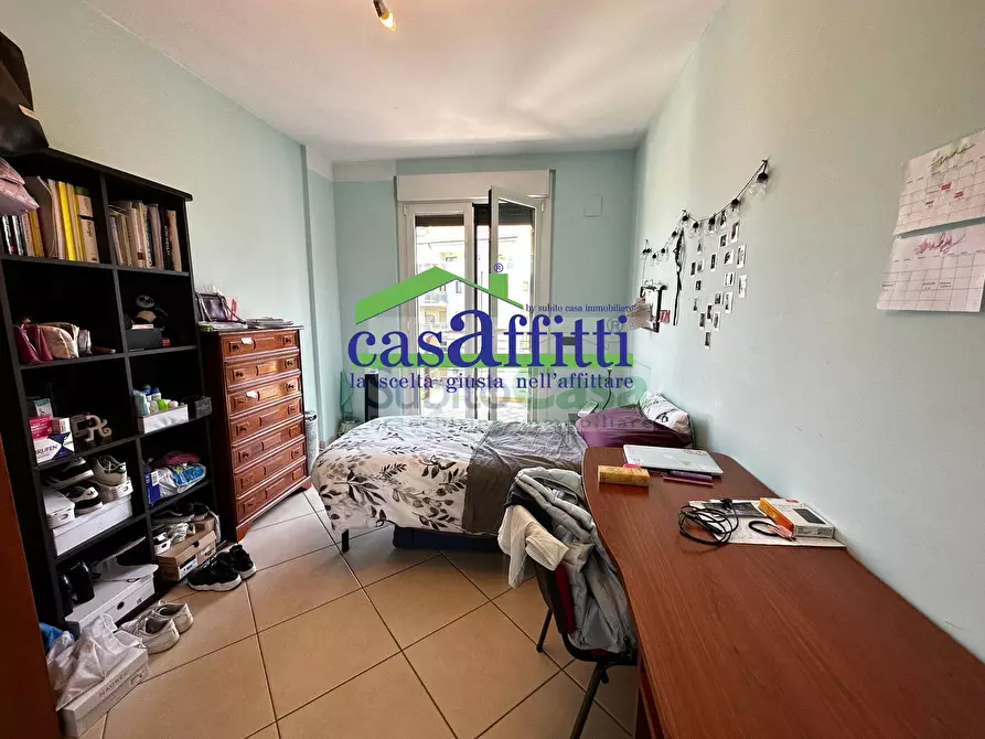 Immagine 7 di Appartamento in vendita  in Piazza Marconi a Chieti