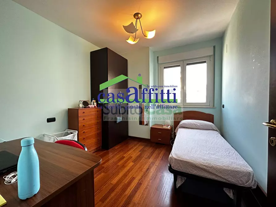 Immagine 13 di Appartamento in vendita  in Piazza Marconi a Chieti