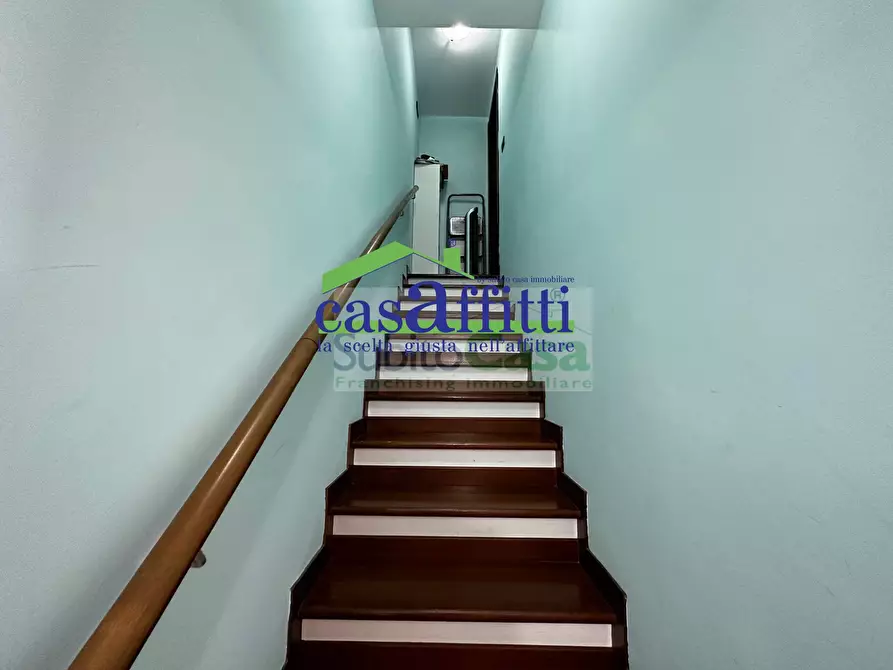 Immagine 28 di Appartamento in vendita  in Piazza Marconi a Chieti